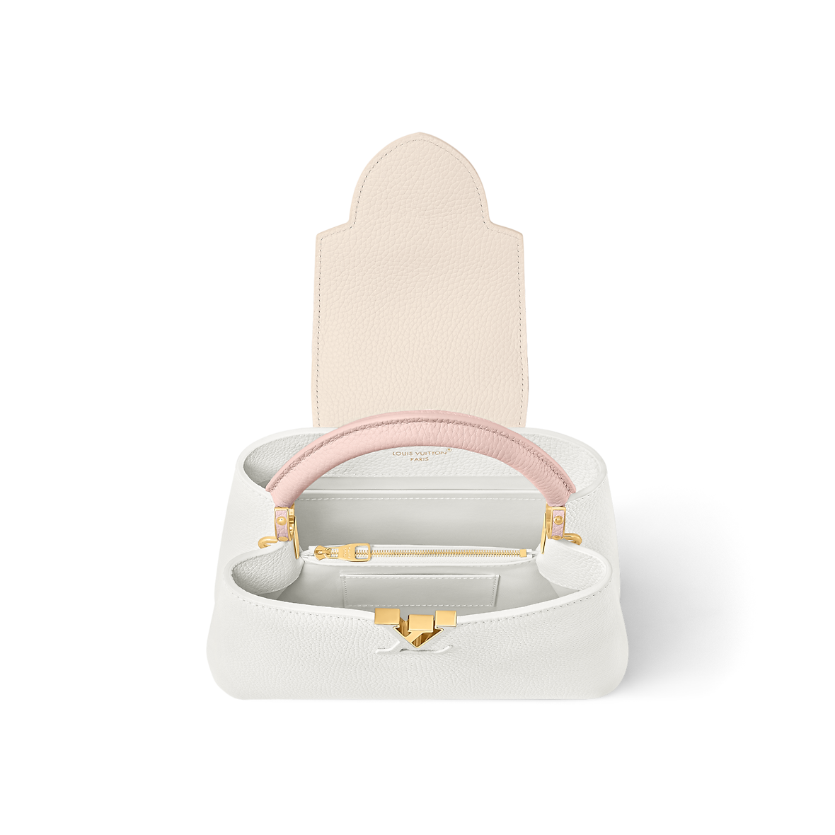 Sac Capucines BB