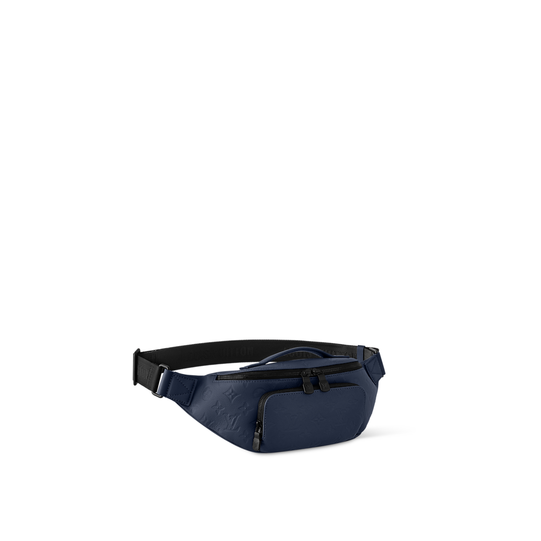 Sac ceinture Rush