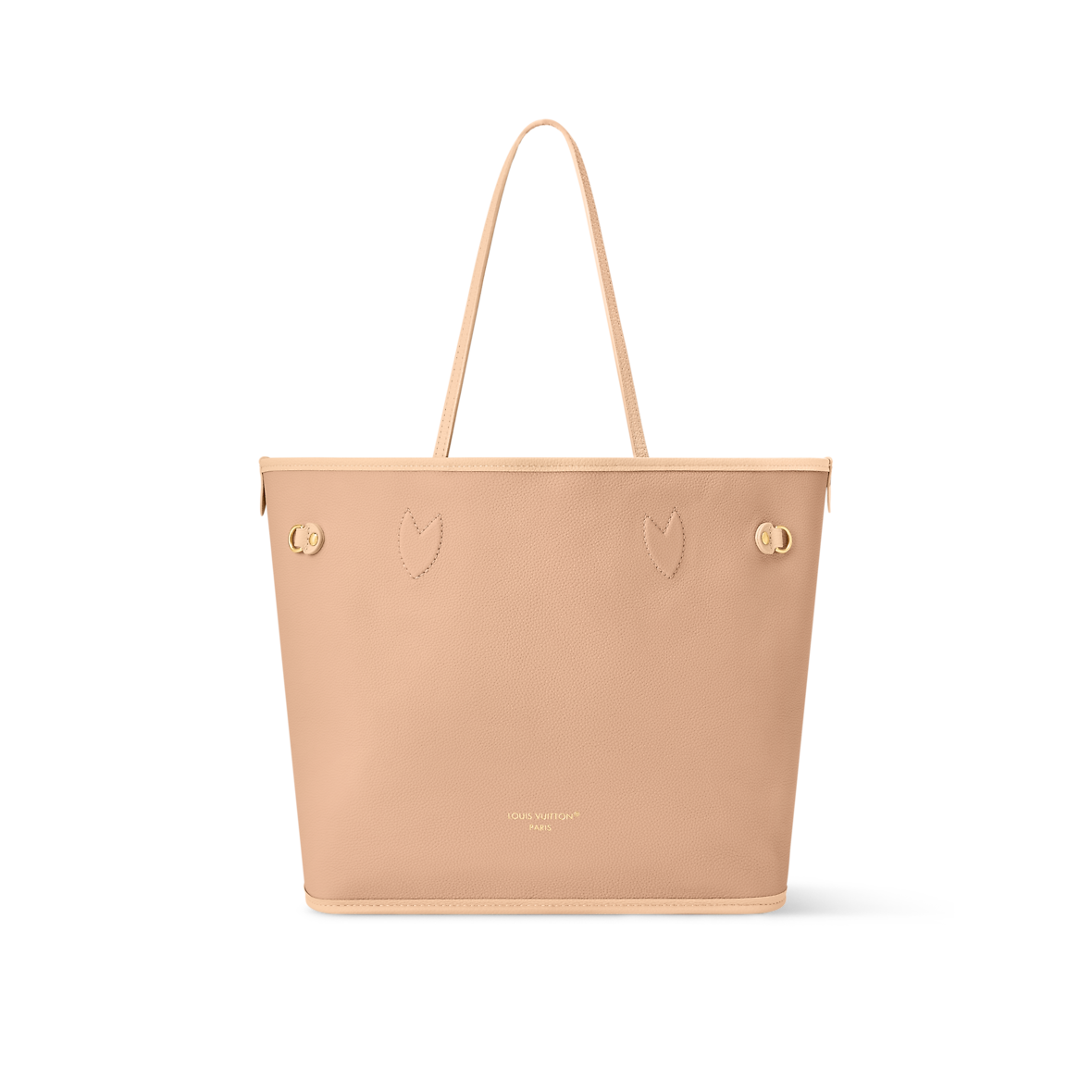 Sac Neverfull Inside Out MM