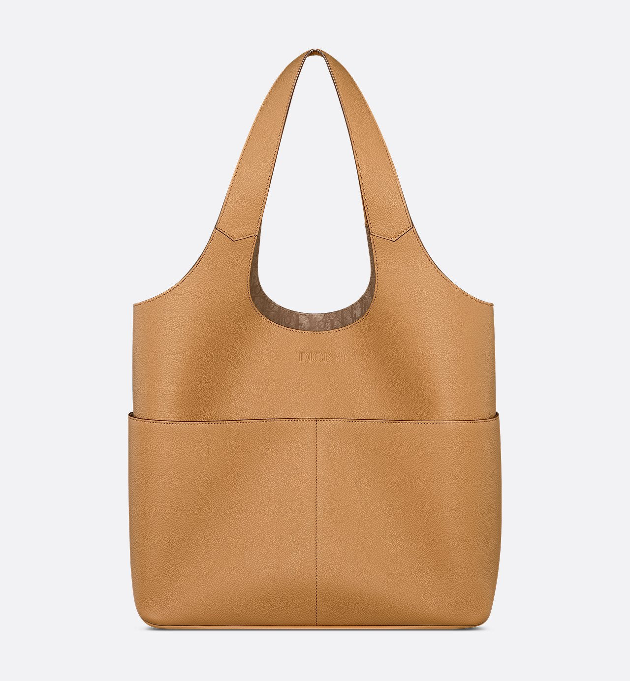 Cabas Dior Privé