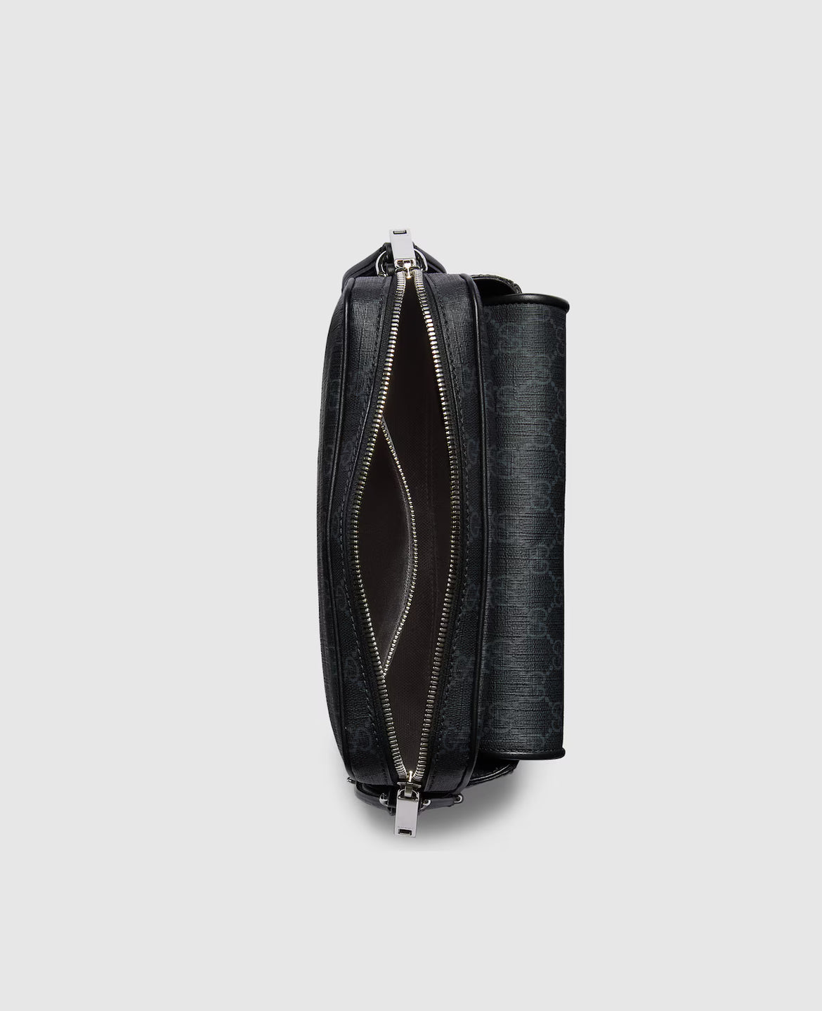 Sac à bandoulière GG Black petit format