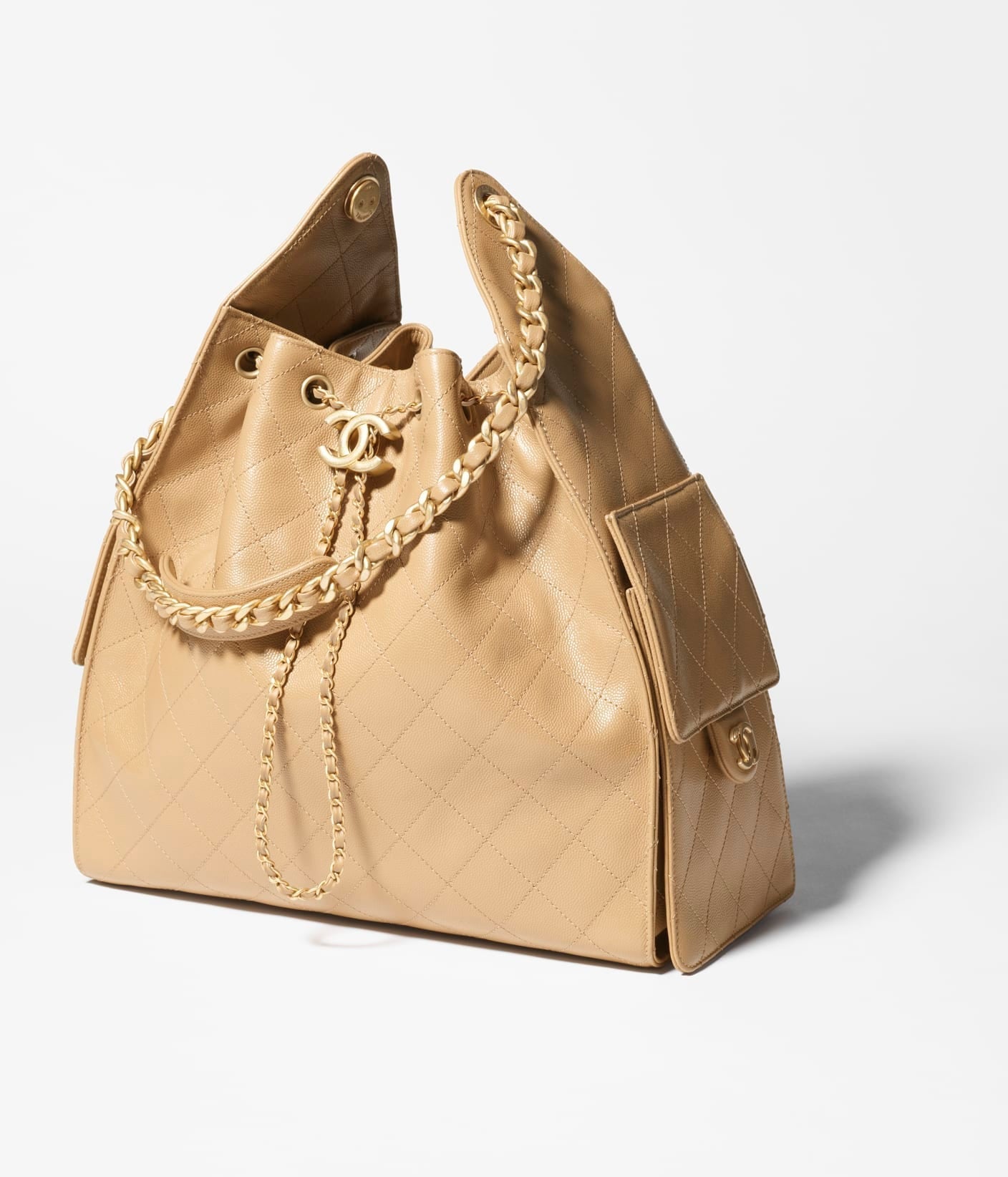 MOYEN SAC CHANEL 25