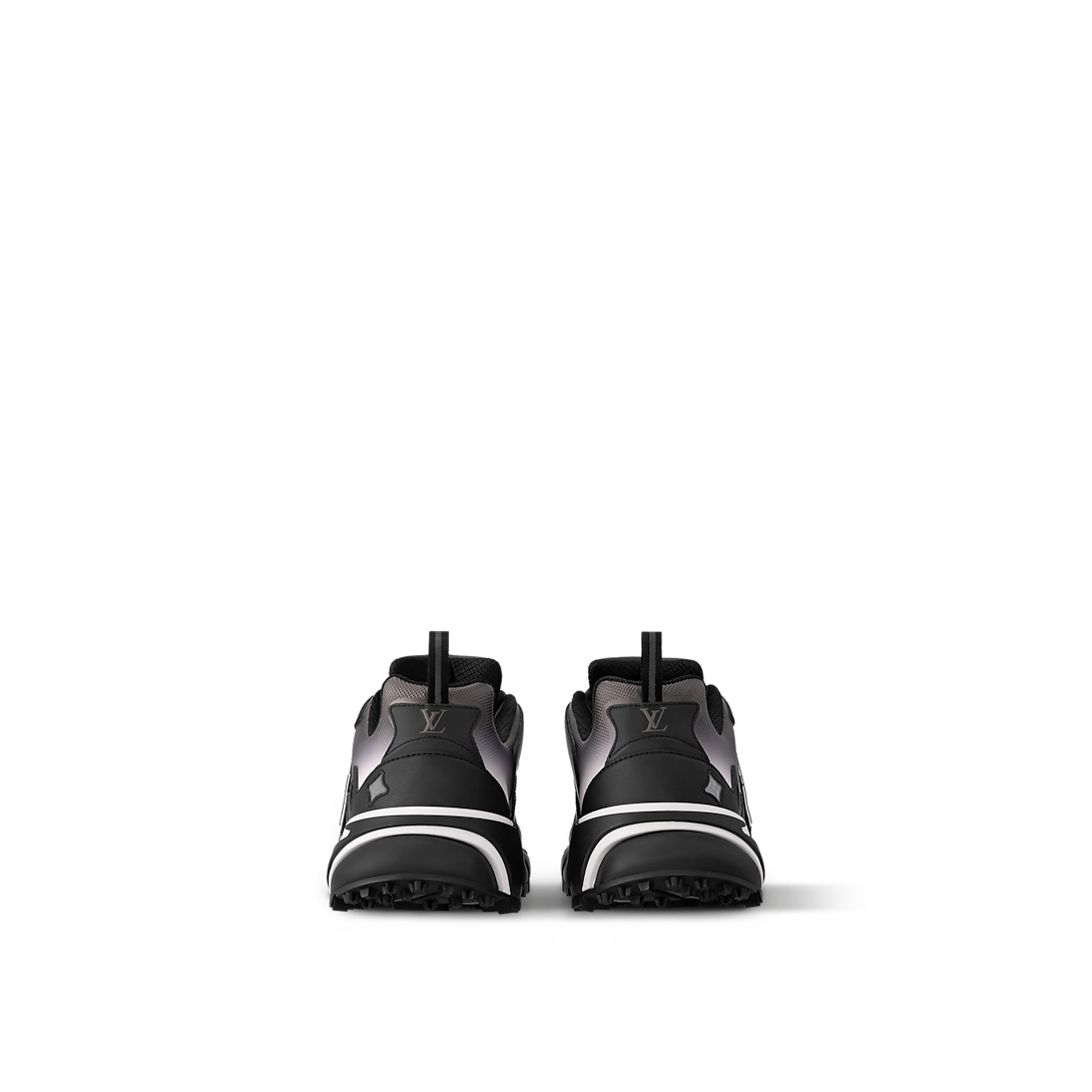 Sneaker LV Runner Tatic