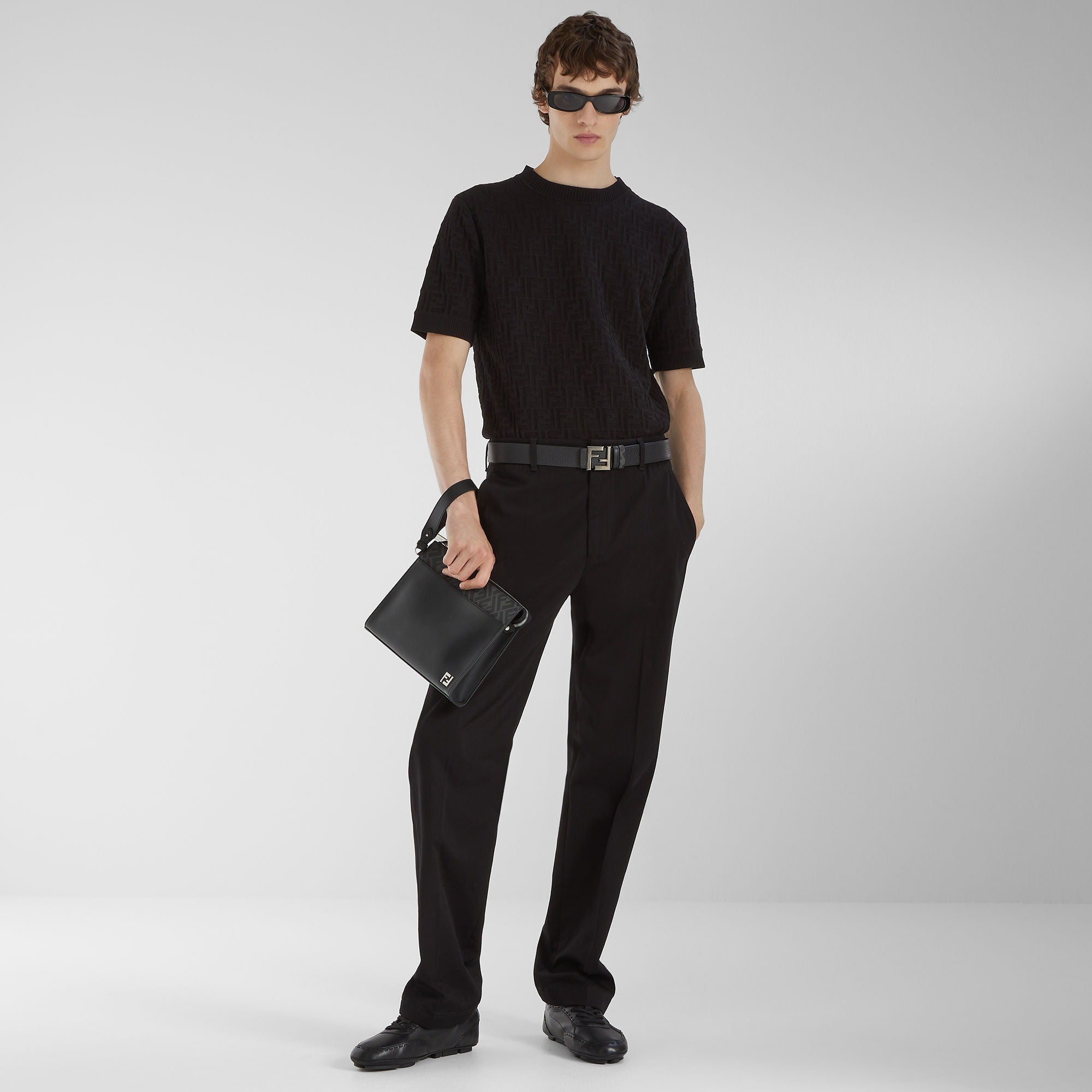 Pochette Squared FF