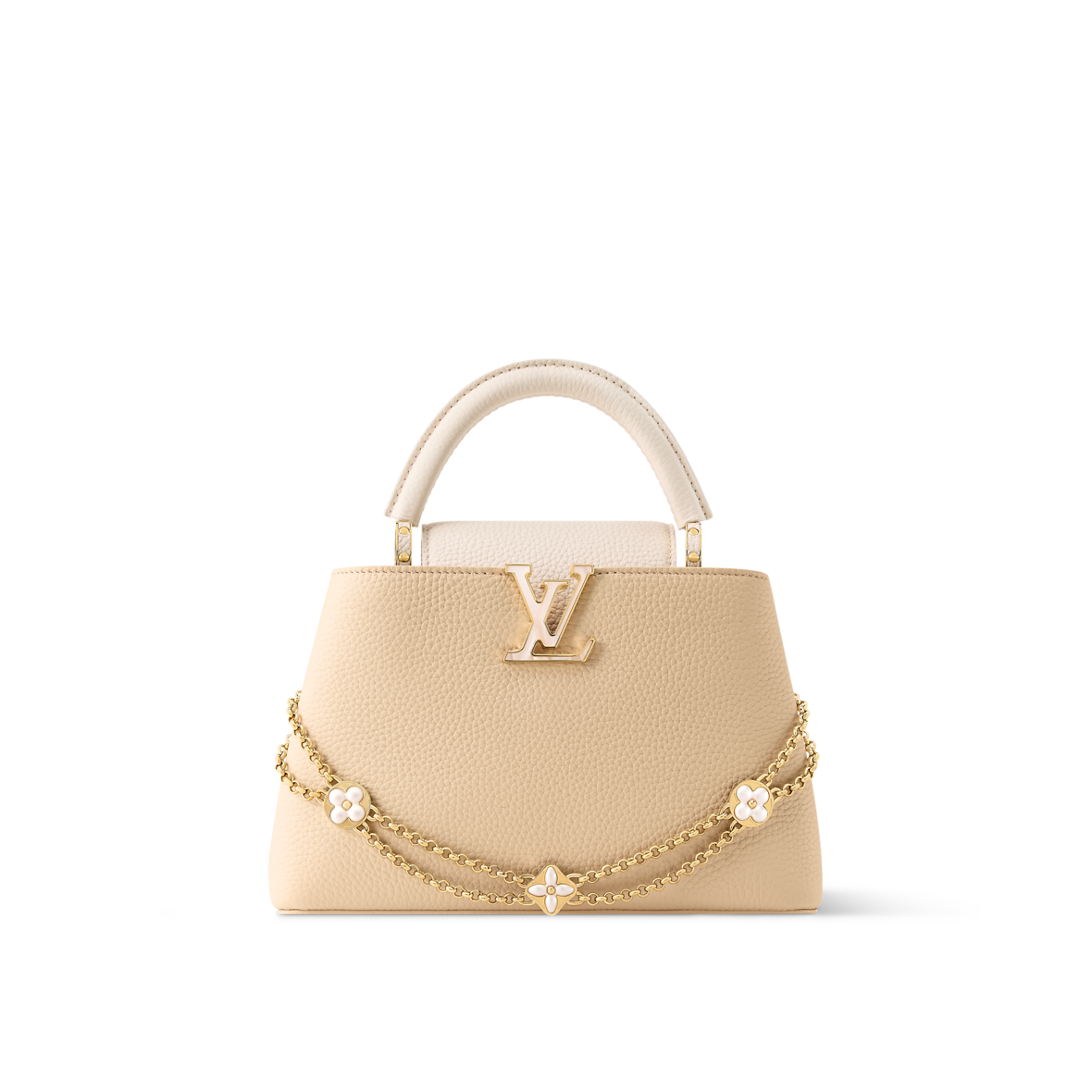 Sac Capucines BB