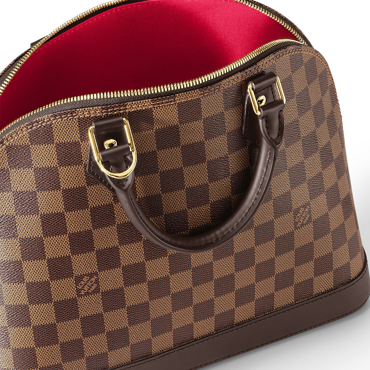 Sac Alma PM