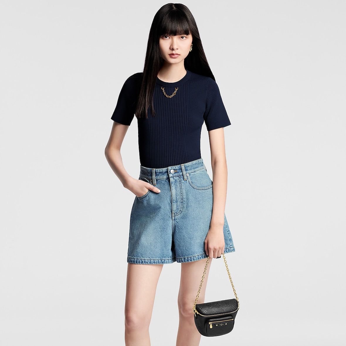 Mini Bumbag