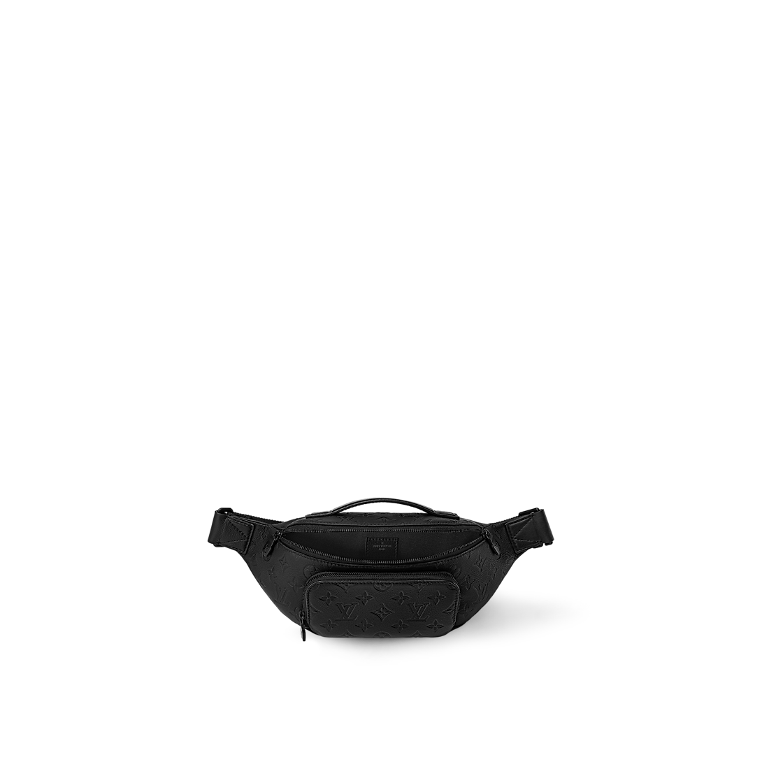 Sac ceinture Rush