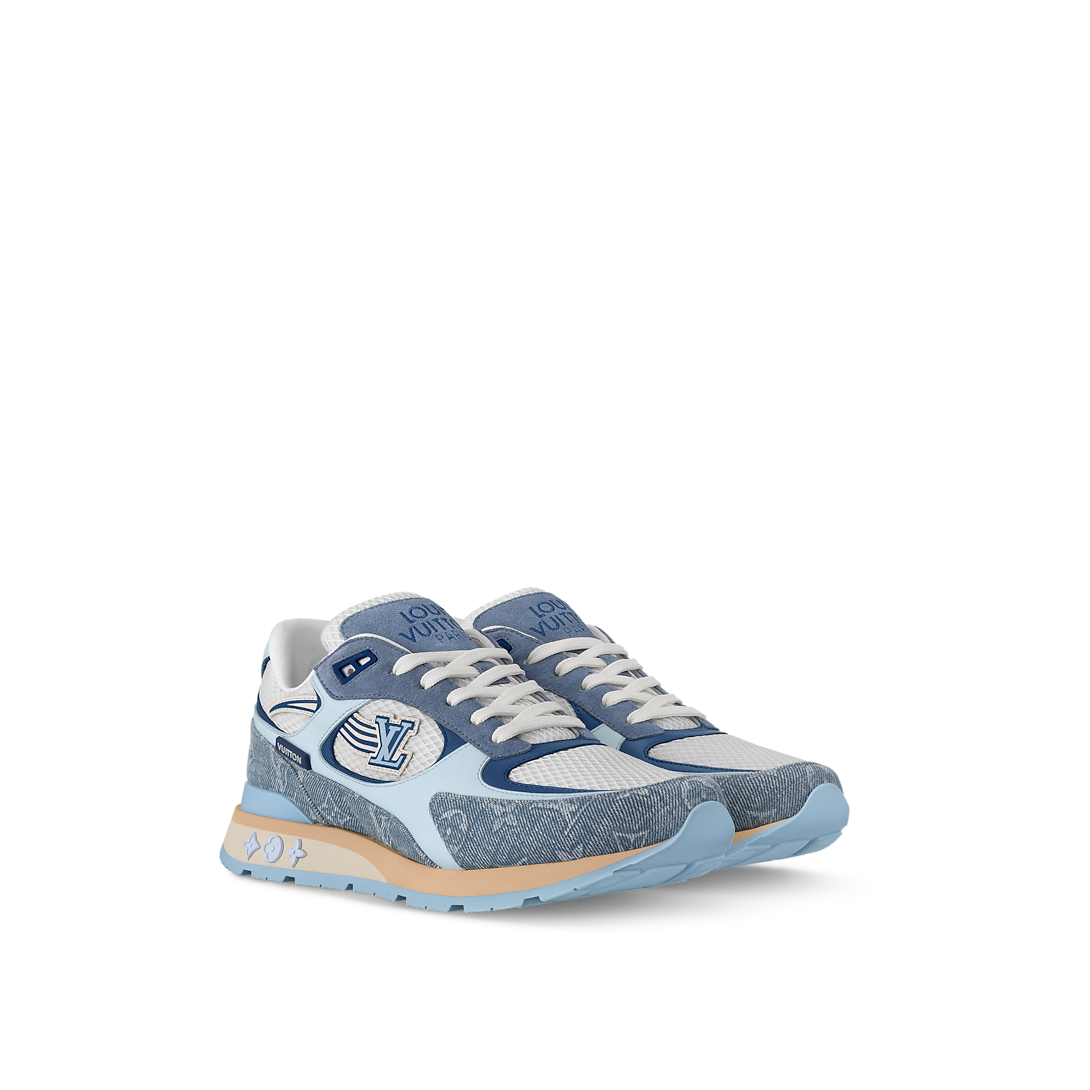 Sneaker Run Away