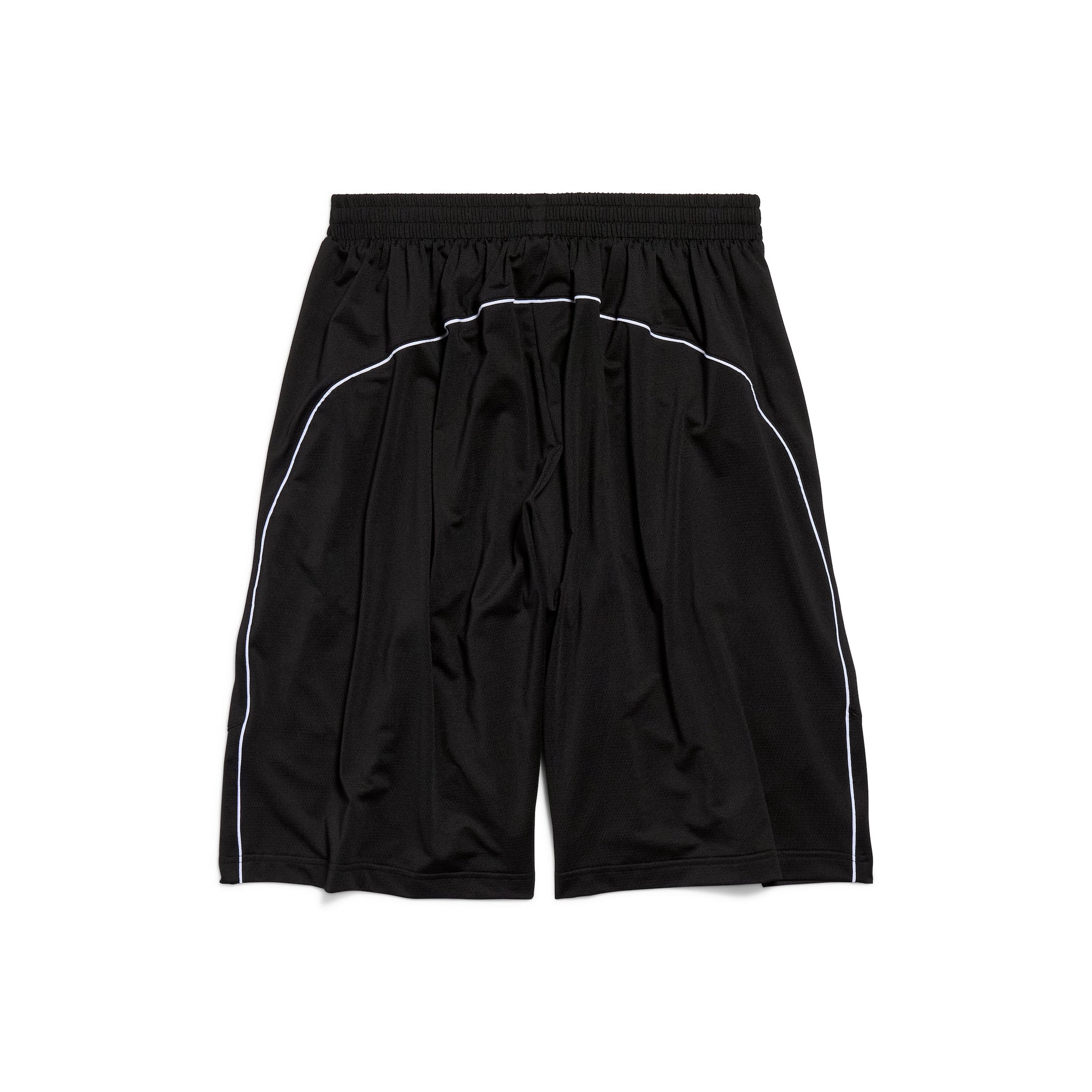 SHORT BAGGY BALENCIAGA I AUTOMOBILI LAMBORGHINI