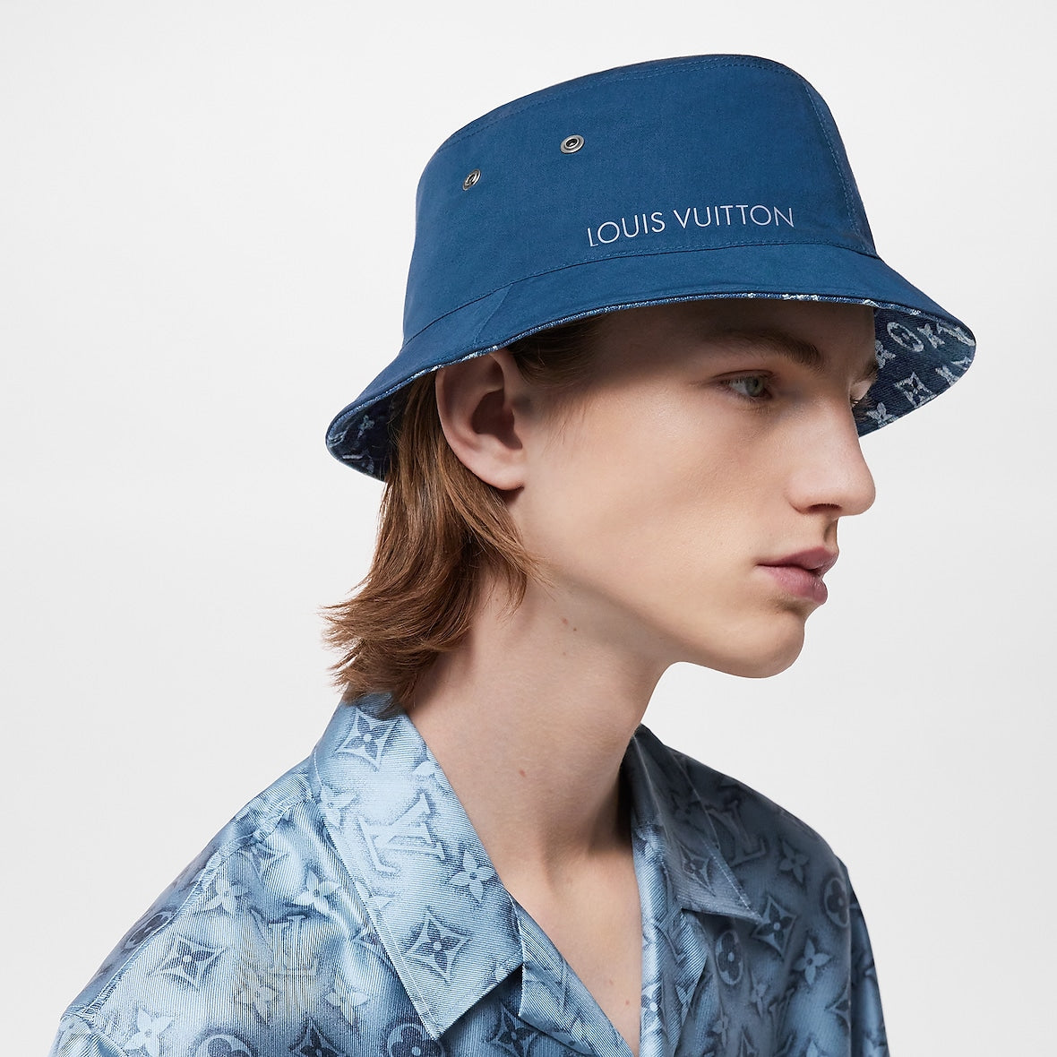 Chapeau Monogram Essential