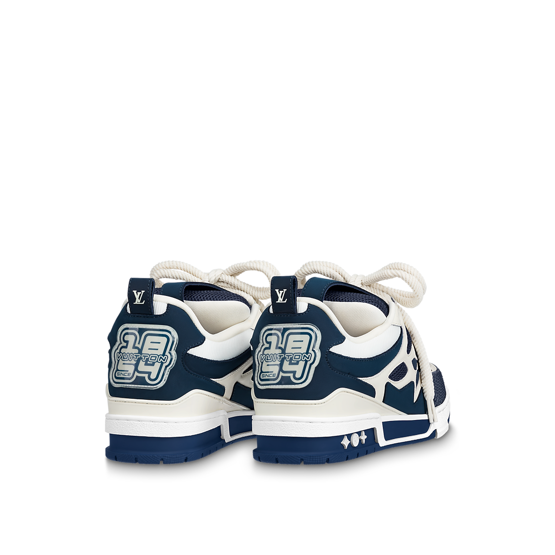 Sneaker LV Skate