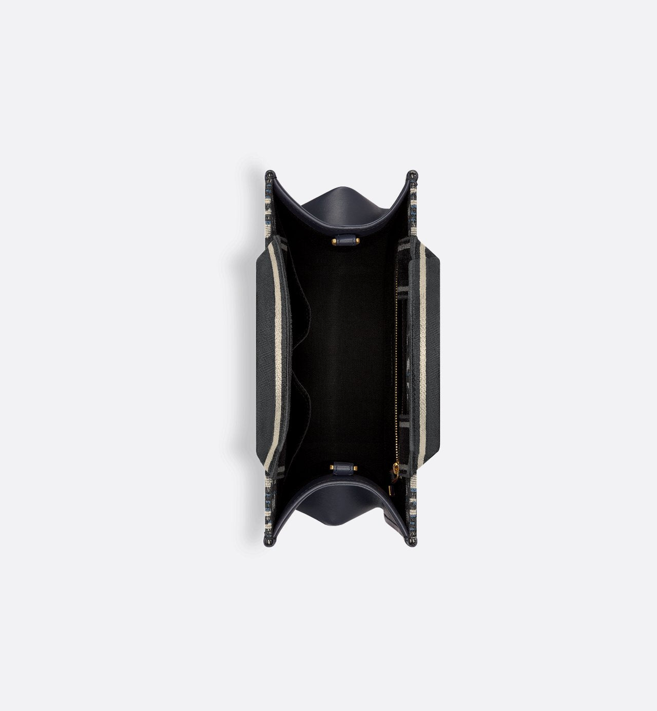 Sac Dior Book Tote Small