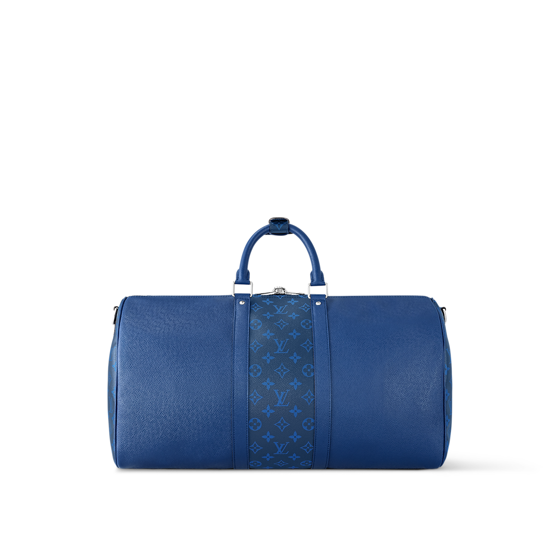 Sac Keepall Bandoulière 50