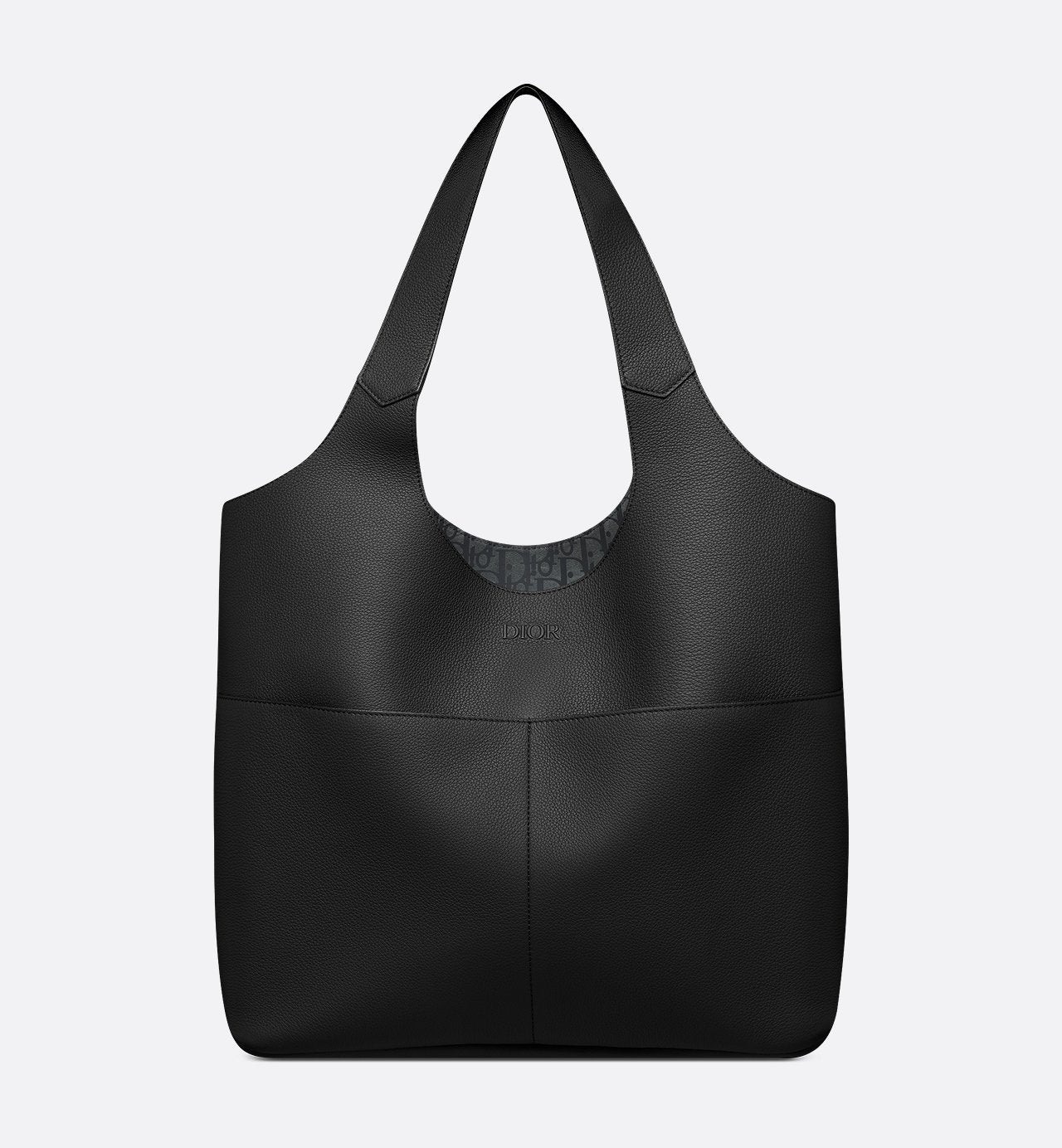 Cabas Dior Privé