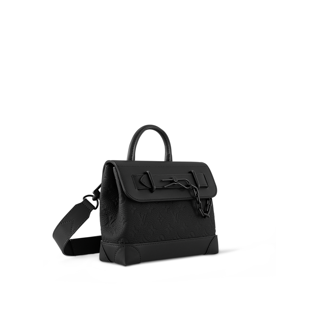 Sac Steamer PM