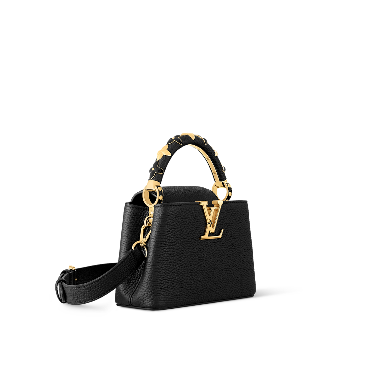 Sac Capucines Mini