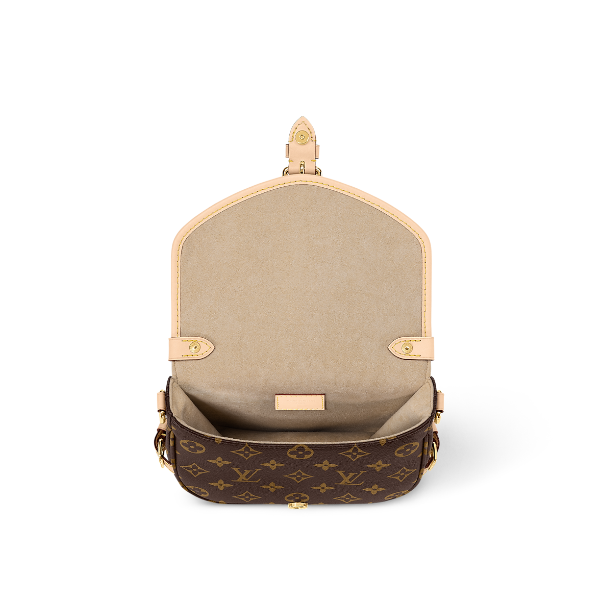 Sac Saumur BB