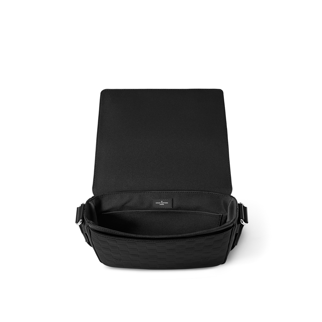 Sac ceinture Discovery PM