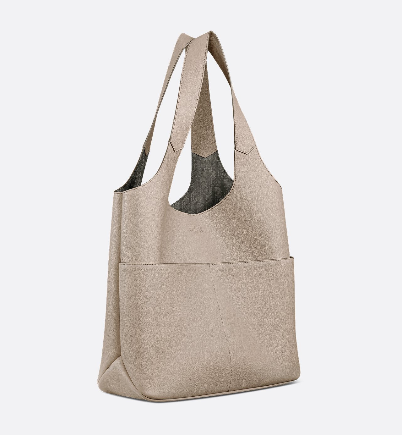Cabas Dior Privé