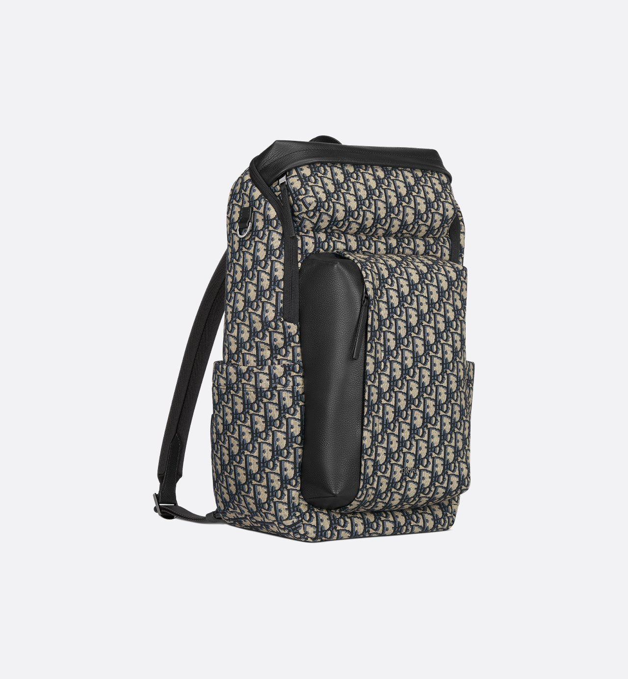 Sac à dos zippé Rider Soft