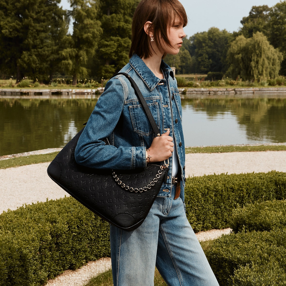 Sac Boulogne GM
