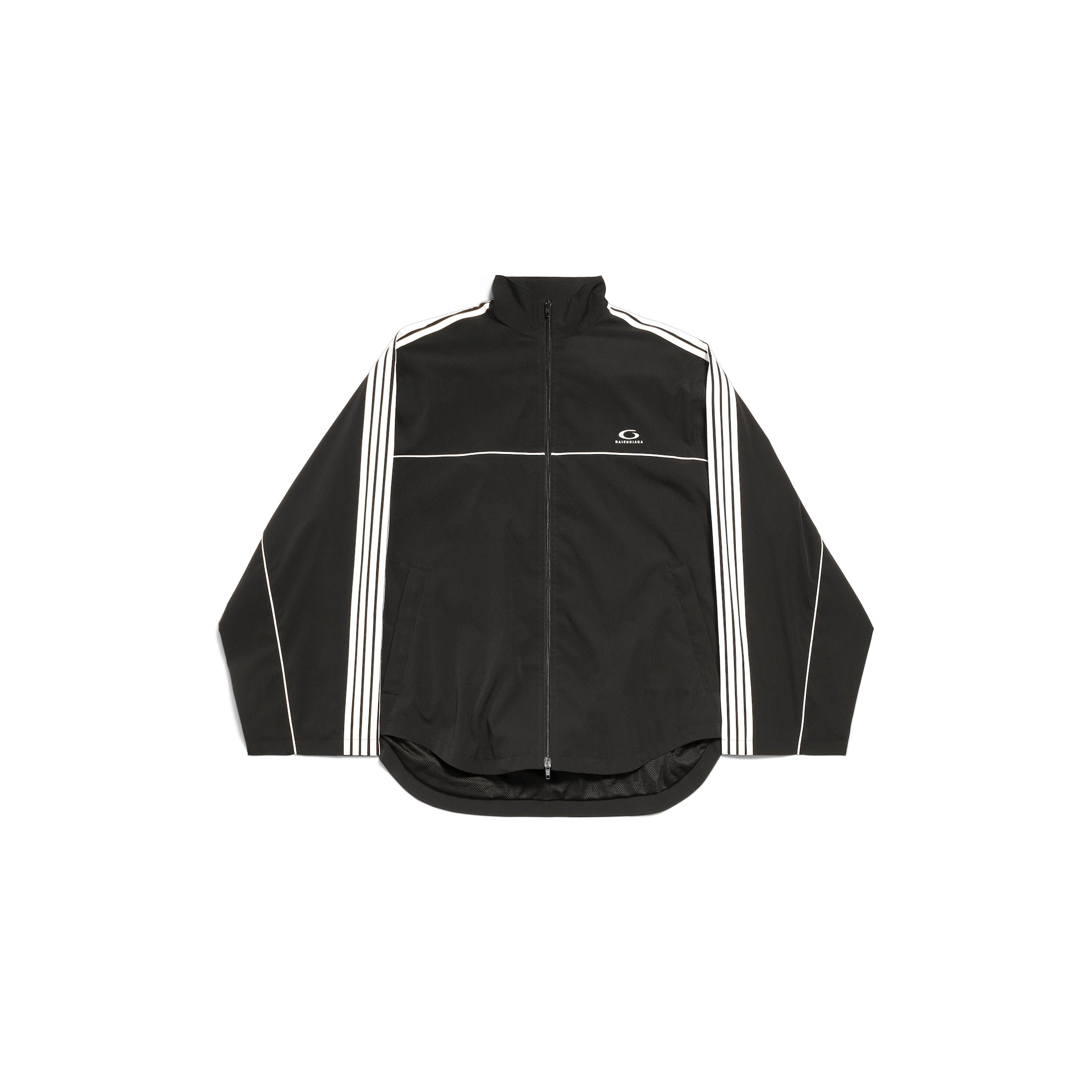 VESTE TRACKSUIT FIT LARGE