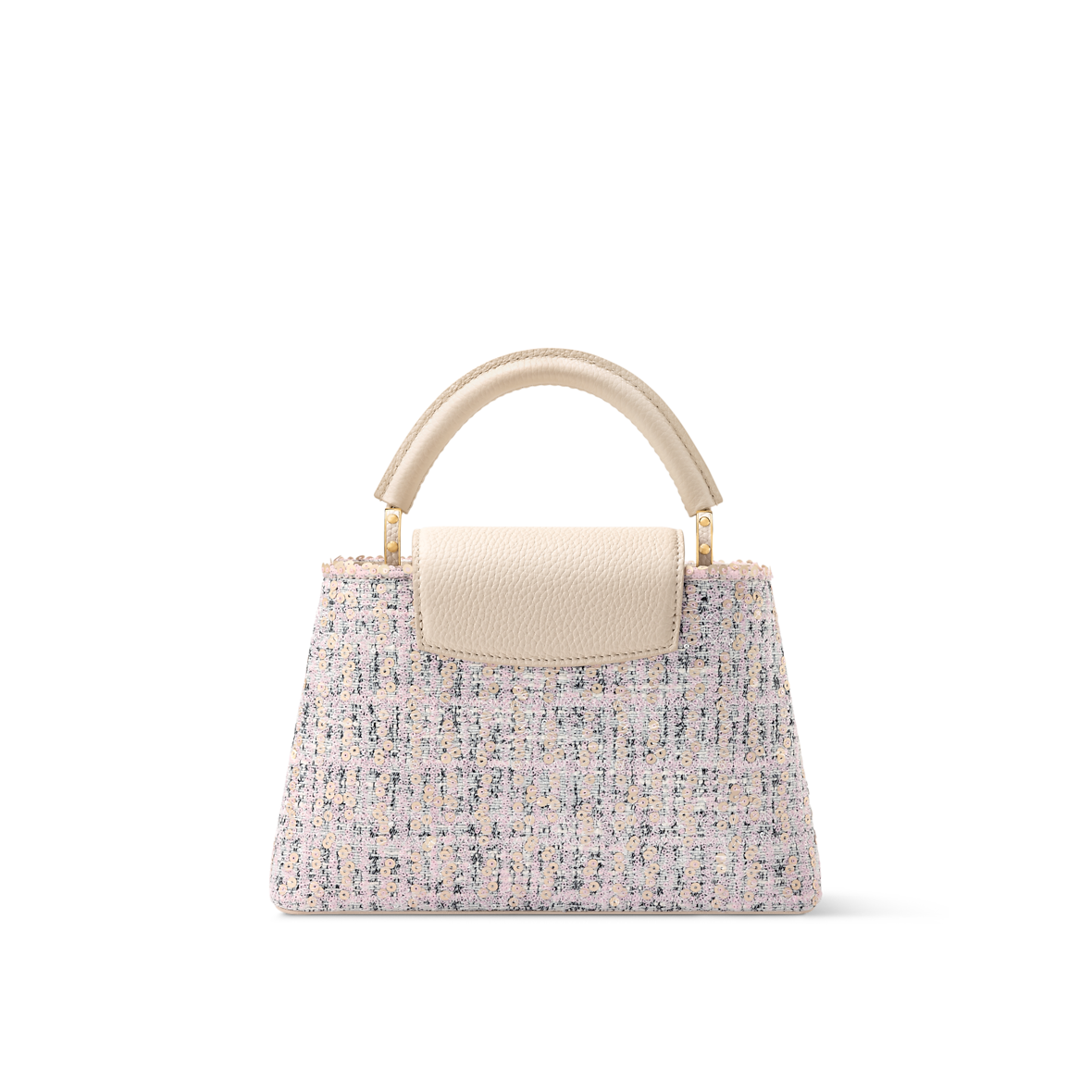 Sac Capucines BB