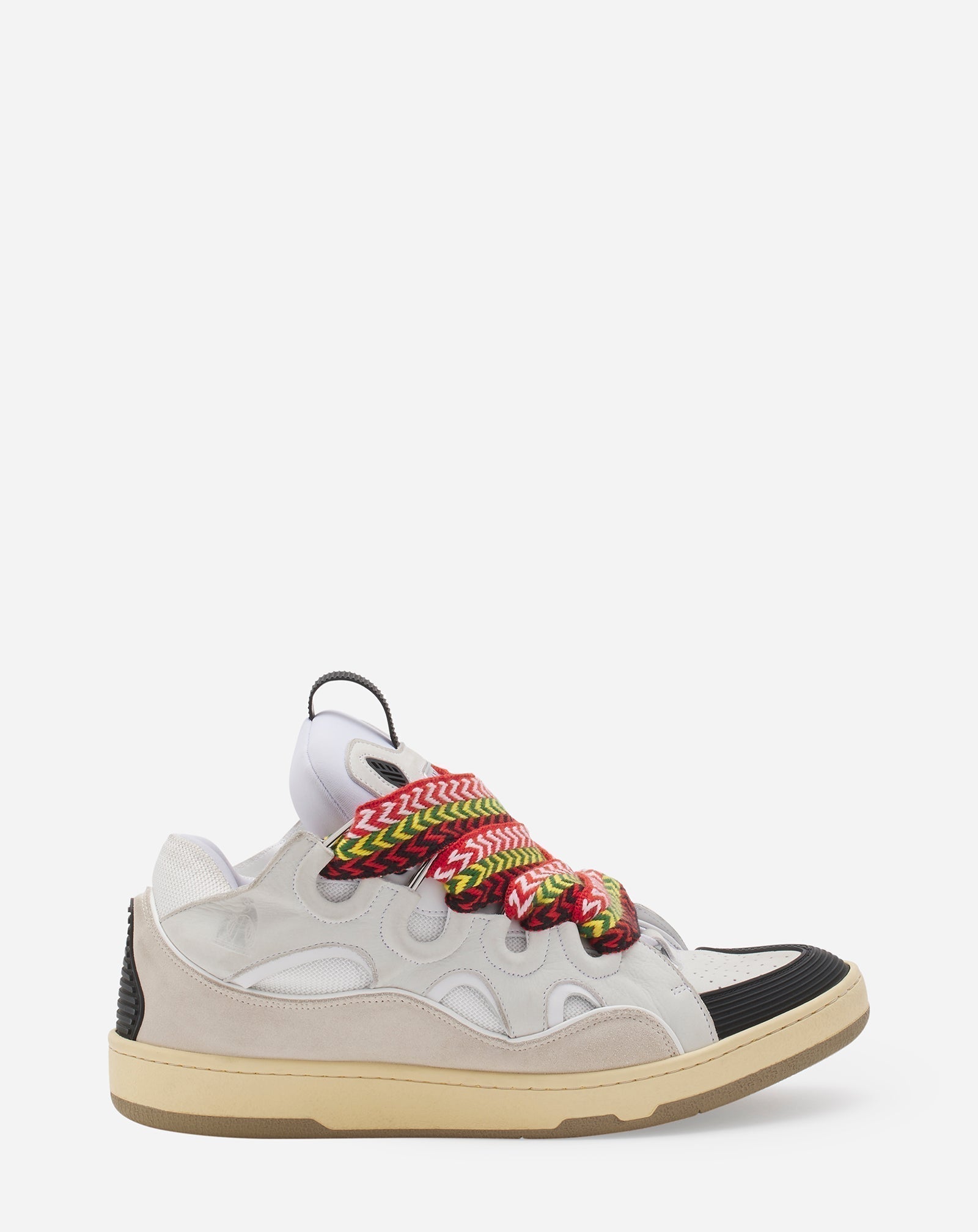 LANVIN WHITE