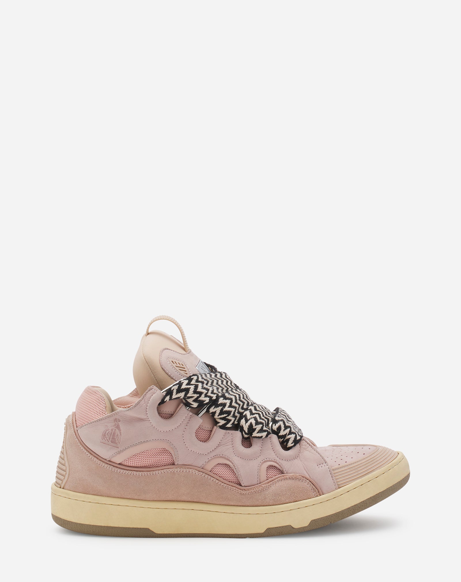 LANVIN PALE PINK