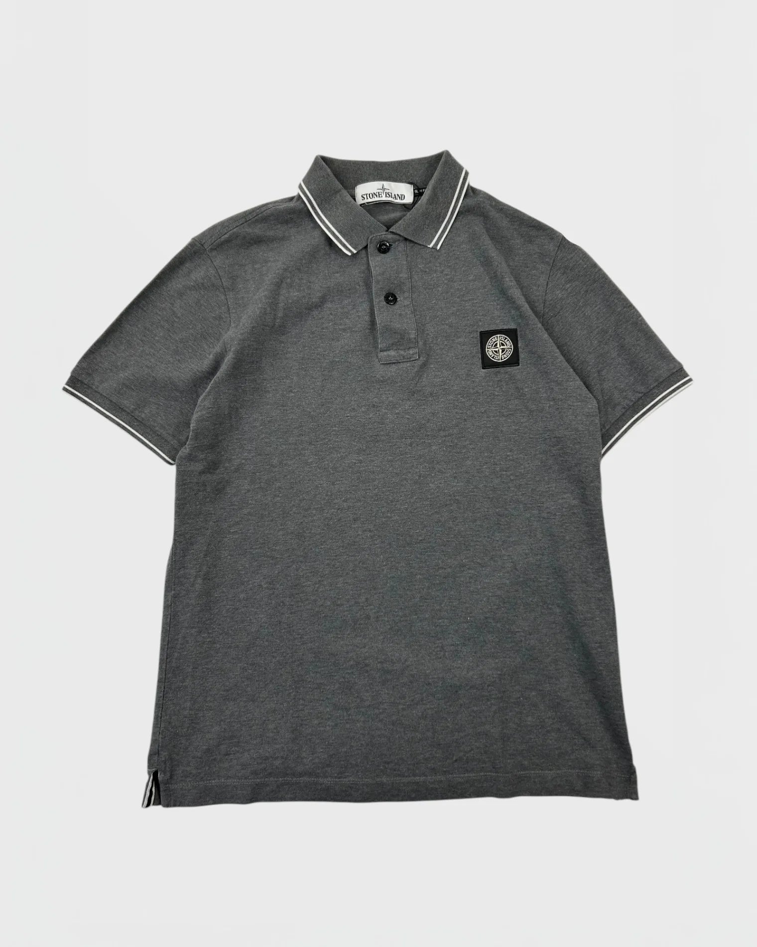 Stone Island polo