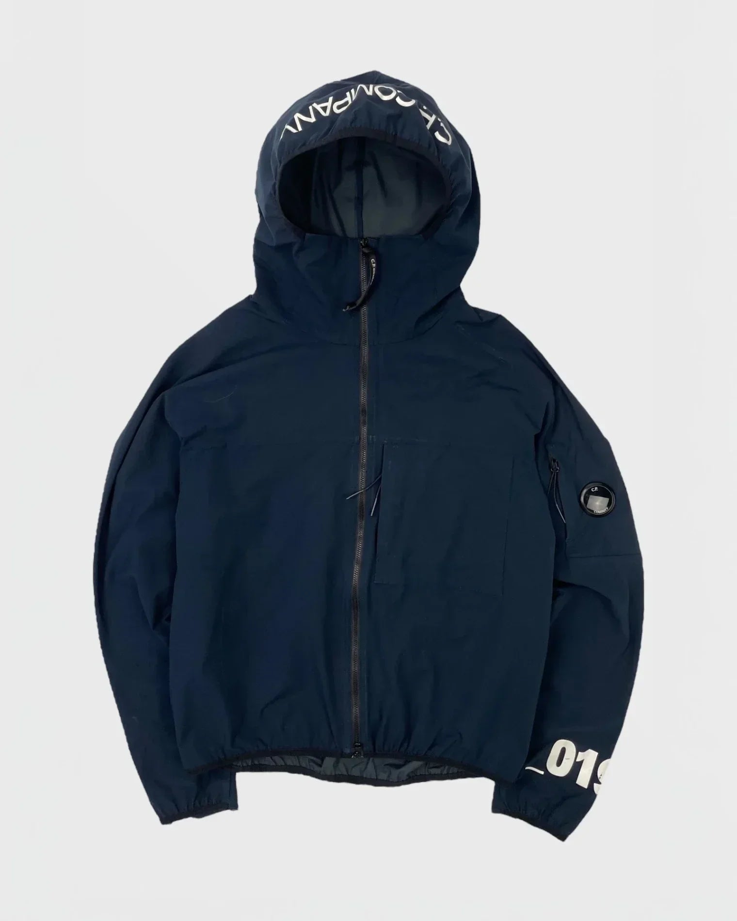 C.P. Company veste