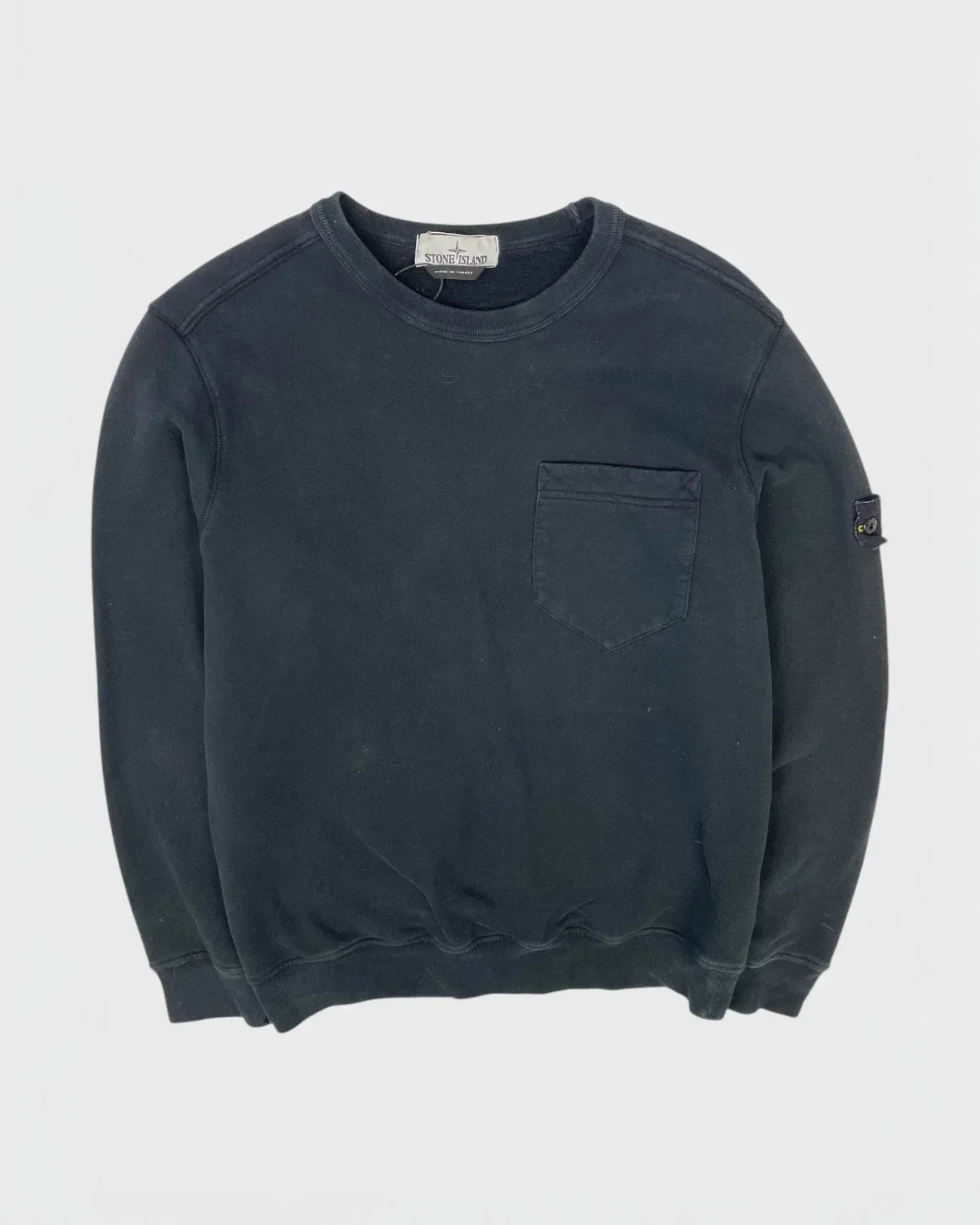 Stone Island pull