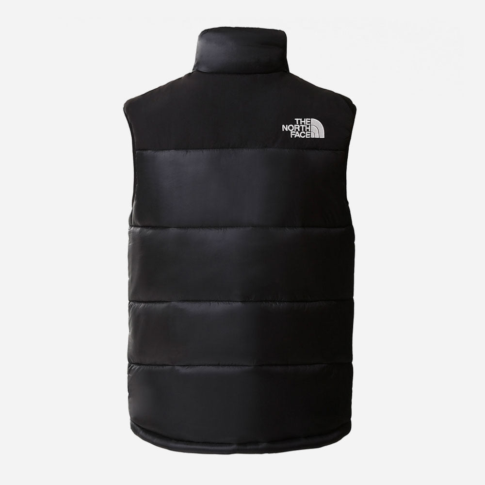 Veste Nuptse - Noir