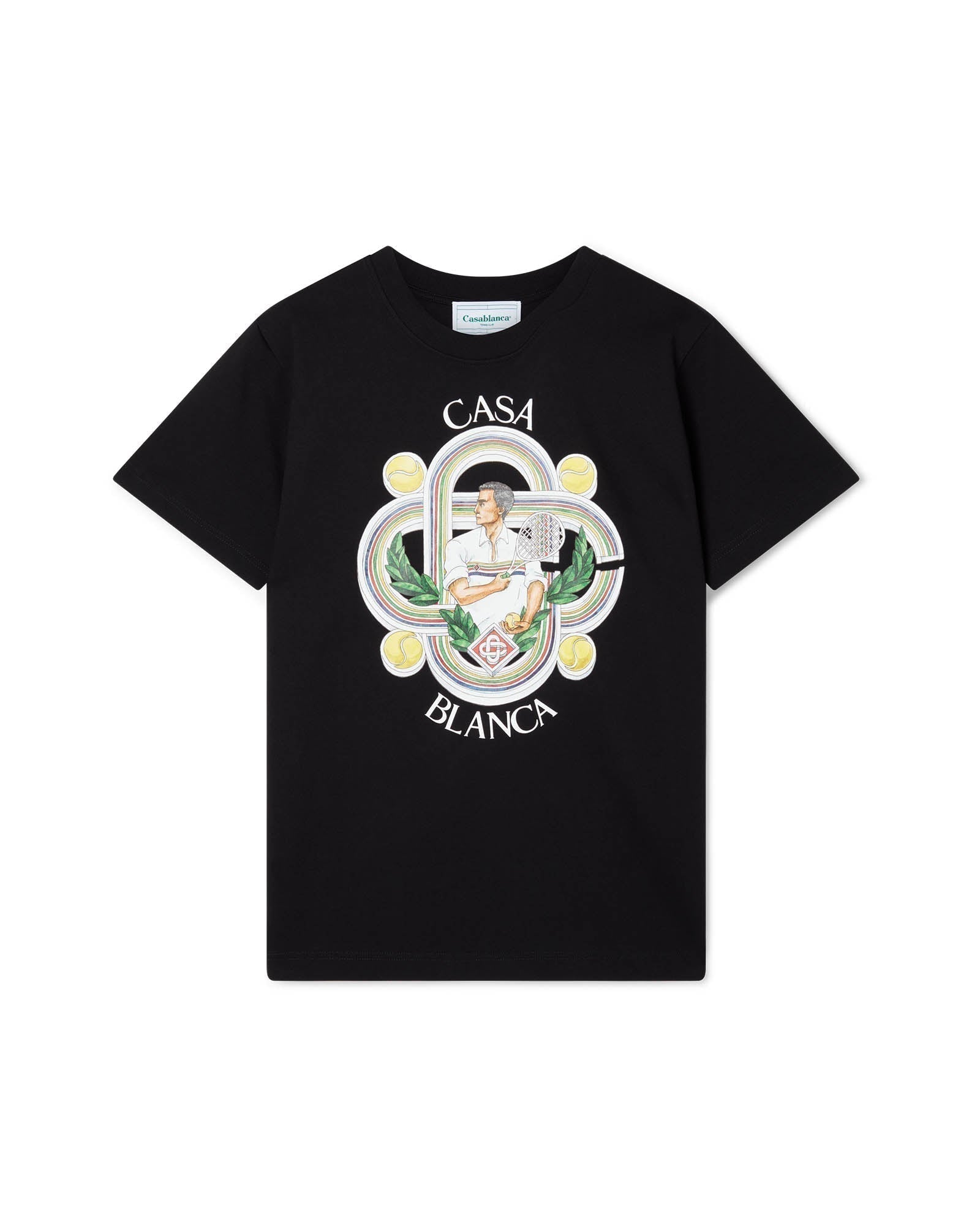 Le Joueur T-Shirt
