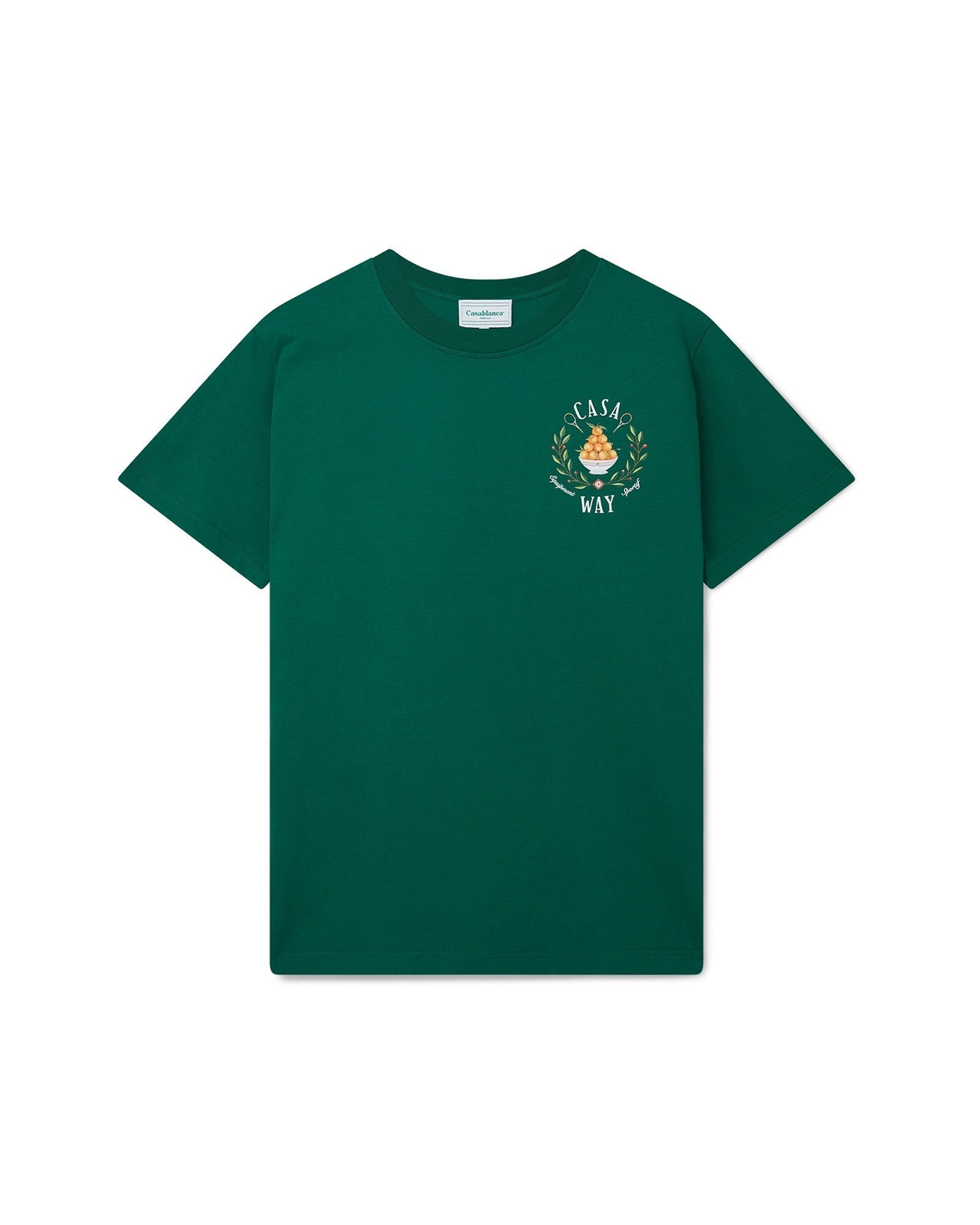 Casa Way T-Shirt