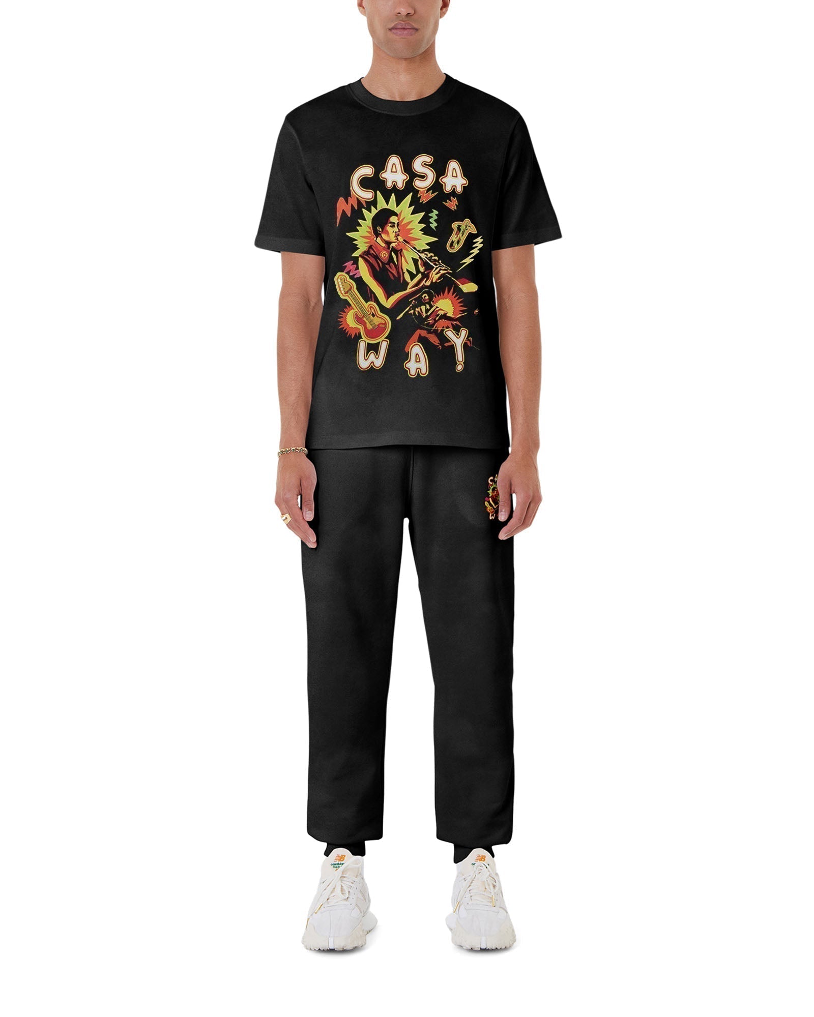 Music For The People T-Shirt