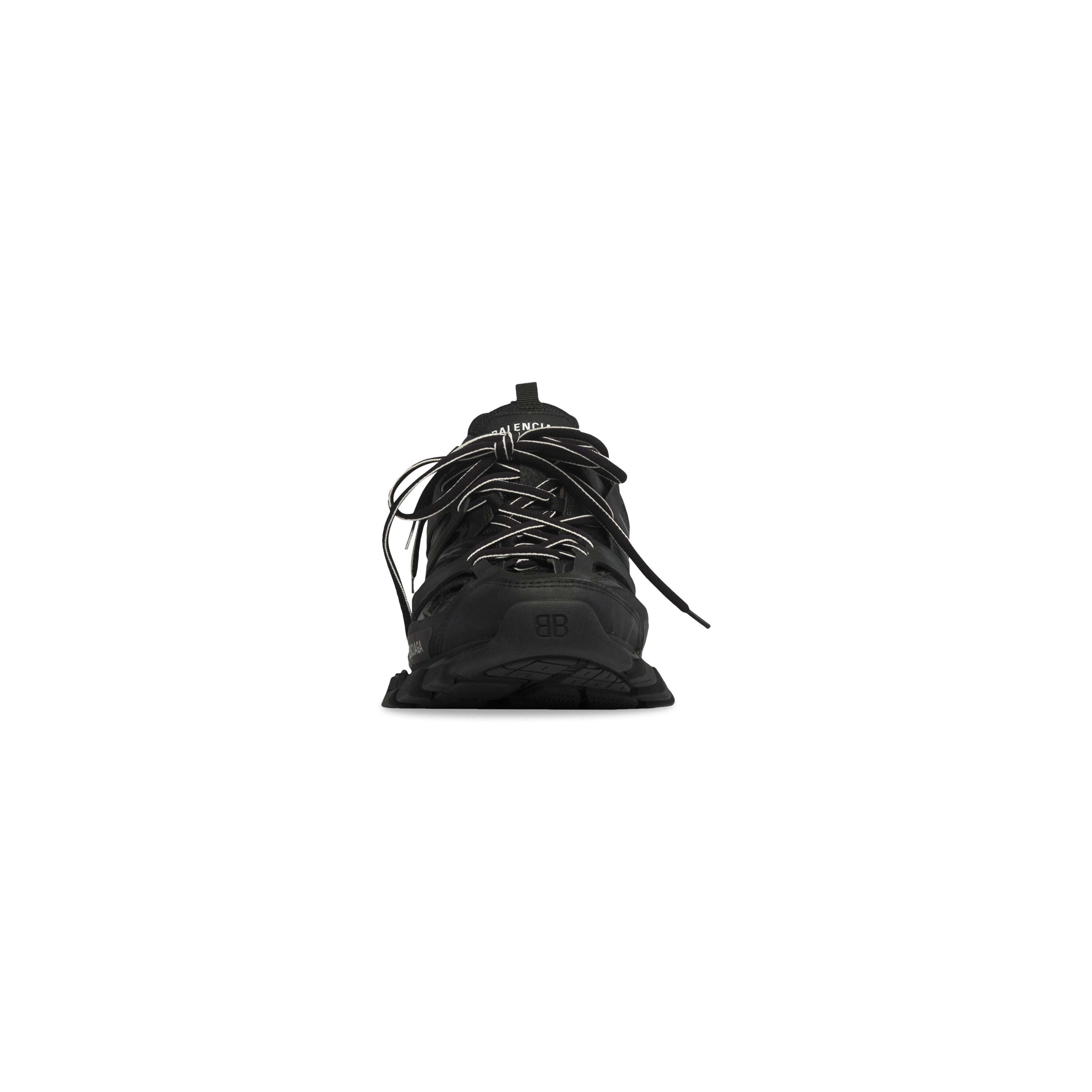 Balenciaga Track Noir