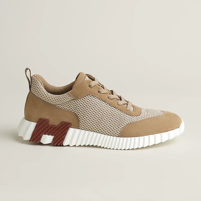 Hermès Bouncing beige argile
